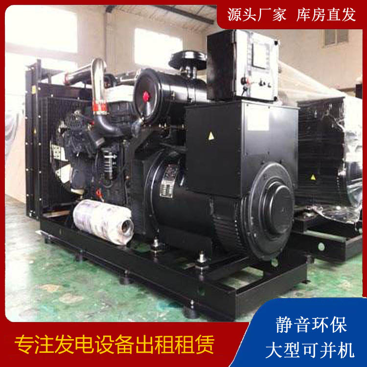 通山发电车出租 柴油发电机组需要经常换机油吗？