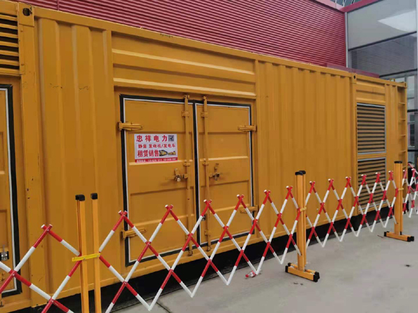 通山关于通用发电机的十万个为什么？