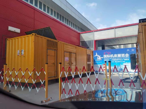 通山发电车出租-发电机无电压或电压太低怎么办？