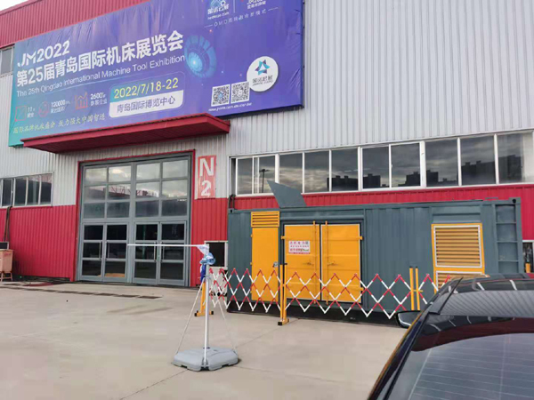 通山发电机租赁-柴油发电机组不及时维护危害大