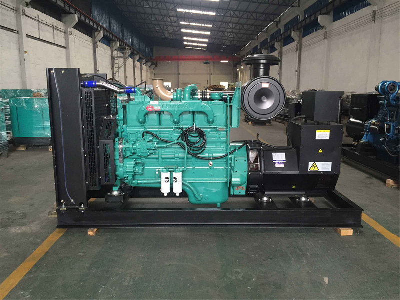 通山发电机出租租赁如何保证柴油发电机组的正常运行？