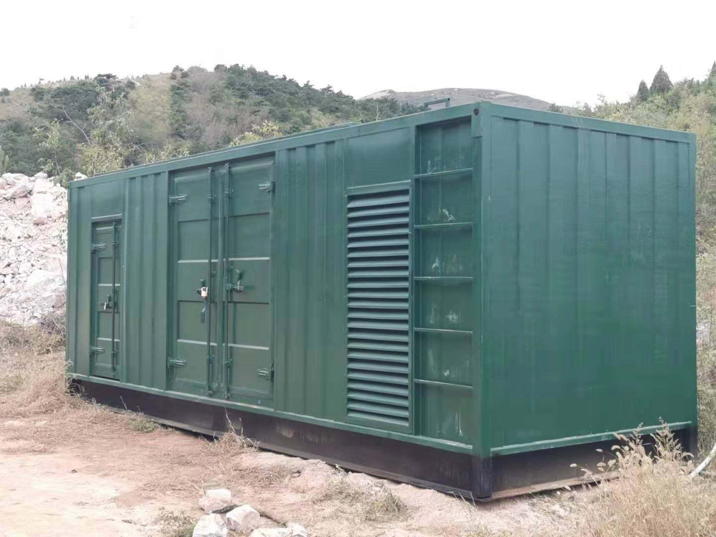 通山如何对接地系统进行定期检测和维护？