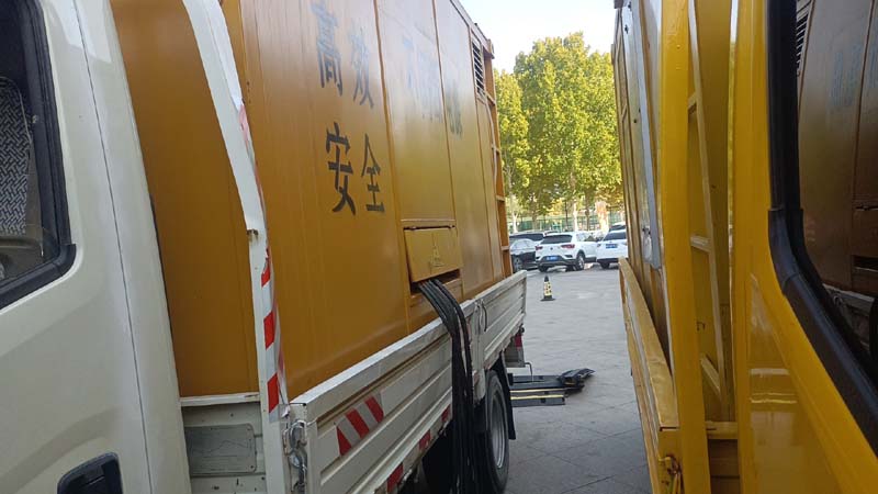 通山如何判断柴油发电机组和UPS电源的切换时间是否符合要求？
