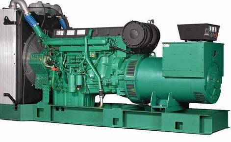 通山发电机除垢后需要用清水冲洗水冷式机油散热器几次？